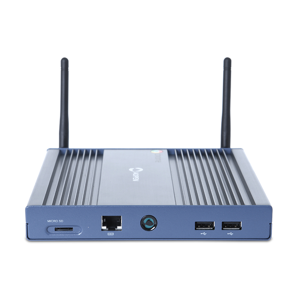 Chromebox Commercial