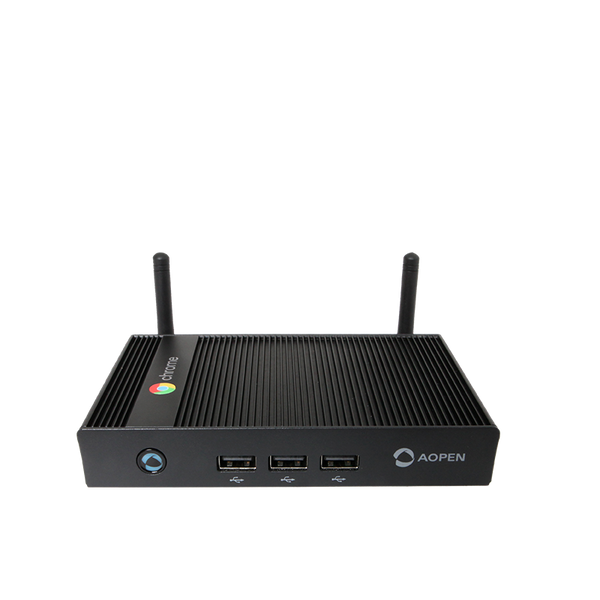 Chromebox Mini